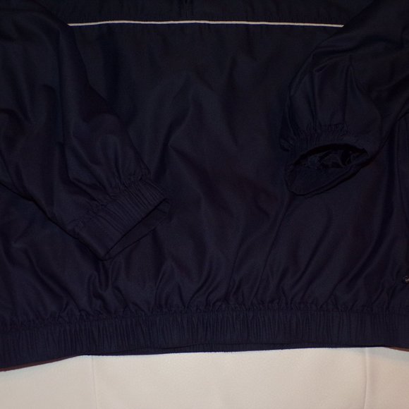 Cutter & Buck CB Weather Tech Long Sleeve Jacket - Picture 3 of 7